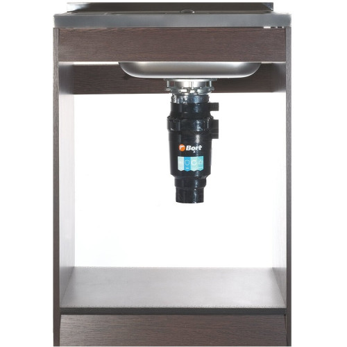 Измельчитель пищевых отходов Bort Master ECO (91275752)