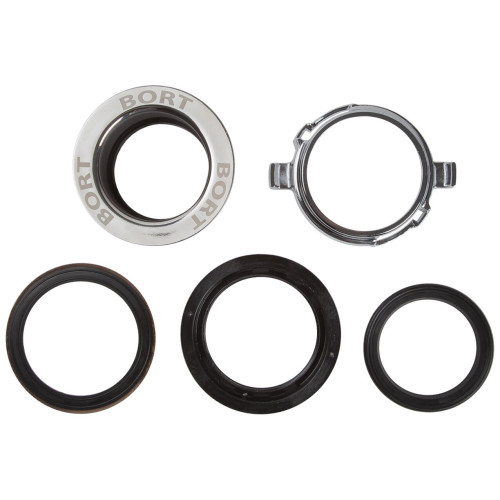 Измельчитель пищевых отходов Bort Master ECO (91275752)