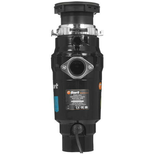 Измельчитель пищевых отходов Bort Master ECO (91275752)