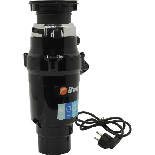 Измельчитель пищевых отходов Bort Master ECO (91275752)
