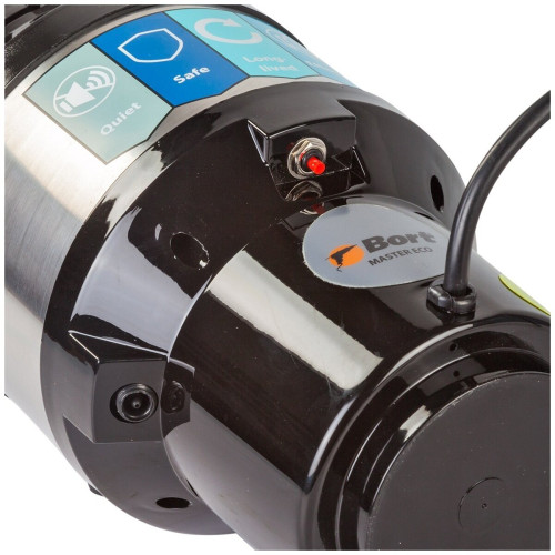 Измельчитель пищевых отходов Bort Master ECO (91275752)