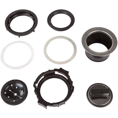 Измельчитель пищевых отходов Bort Master ECO (91275752)