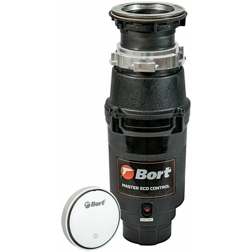 Измельчитель пищевых отходов Bort Master ECO (91275752)