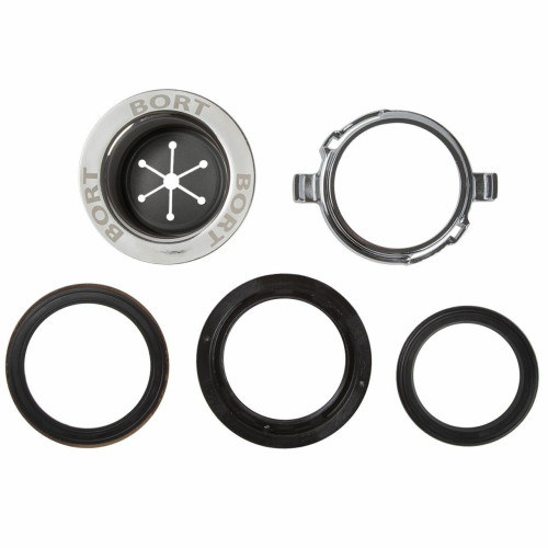 Измельчитель пищевых отходов Bort Master ECO (91275752)