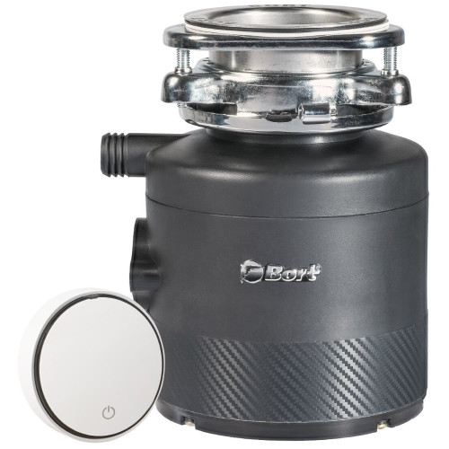 Измельчитель пищевых отходов BORT Alligator X