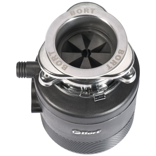 Измельчитель пищевых отходов BORT Alligator X