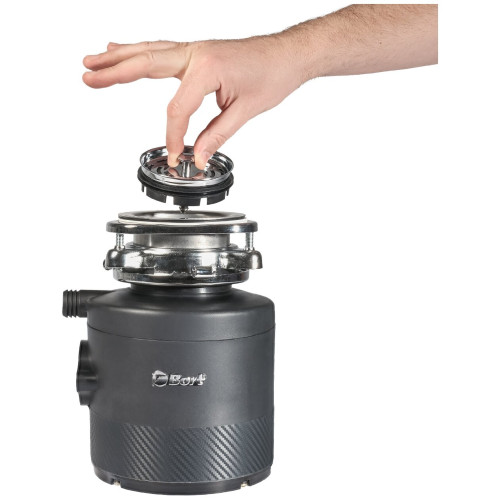 Измельчитель пищевых отходов BORT Alligator X