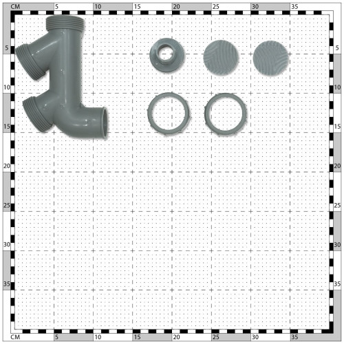 Измельчитель пищевых отходов BORT Alligator X