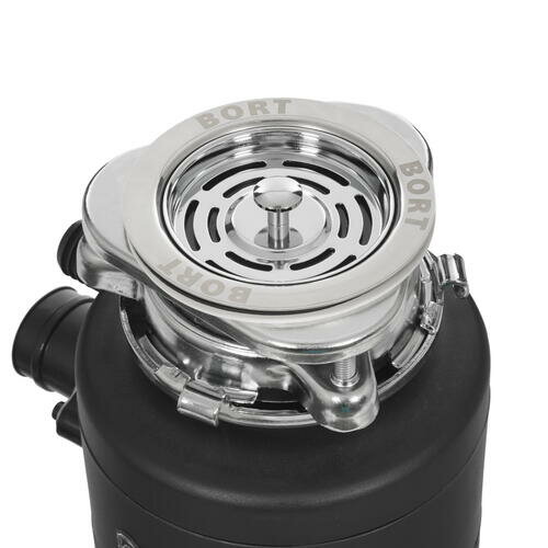 Измельчитель пищевых отходов BORT Alligator X