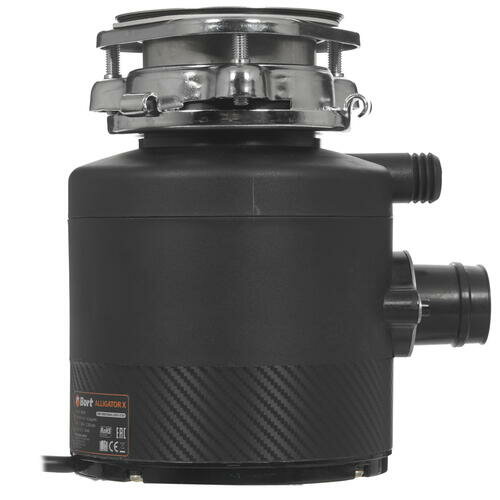 Измельчитель пищевых отходов BORT Alligator X