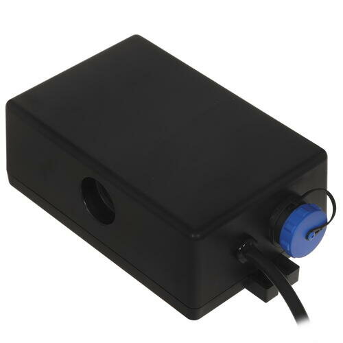 Измельчитель пищевых отходов BORT Alligator X