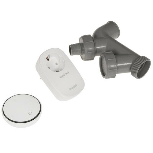 Измельчитель пищевых отходов BORT Alligator X