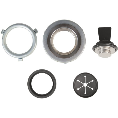 Измельчитель пищевых отходов Bort Titan MAX Power FullControl (93410266)