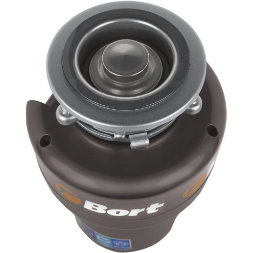 Измельчитель пищевых отходов Bort Titan MAX Power FullControl (93410266)