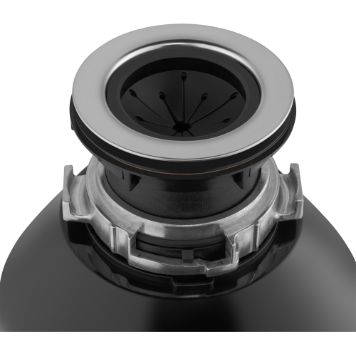 Измельчитель пищевых отходов MAUNFELD MWD3802PB с пневмокнопкой