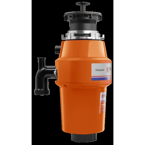 Измельчитель пищевых отходов MEFERI MFD560 Push Ultra