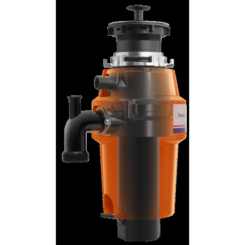 Измельчитель пищевых отходов MEFERI MFD560 Push Ultra