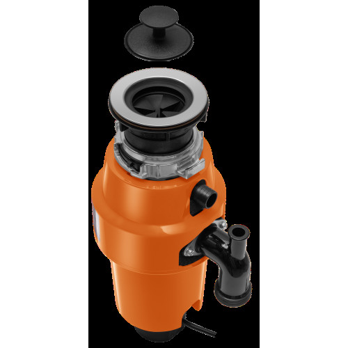 Измельчитель пищевых отходов MEFERI MFD560 Push Ultra