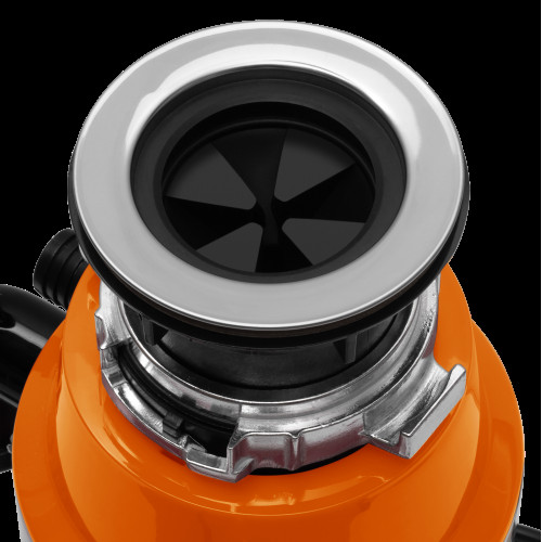 Измельчитель пищевых отходов MEFERI MFD560 Push Ultra