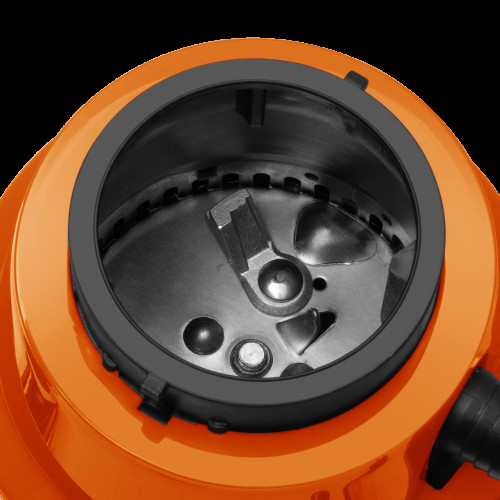 Измельчитель пищевых отходов MEFERI MFD560 Push Ultra