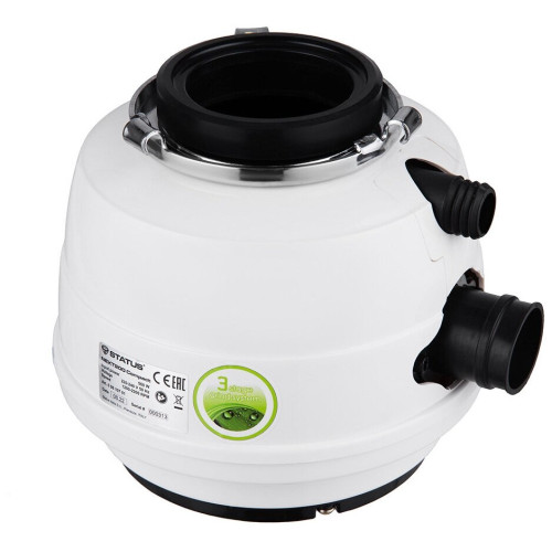 Измельчитель пищевых отходов STATUS NEXT 200 Compact