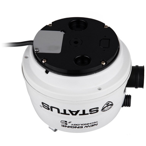 Измельчитель пищевых отходов STATUS NEXT 200 Compact