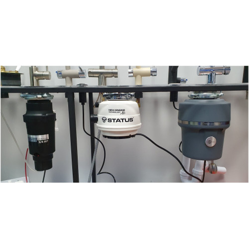 Измельчитель пищевых отходов STATUS NEXT 200 Compact