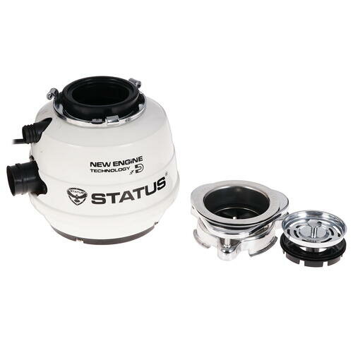 Измельчитель пищевых отходов STATUS NEXT 200 Compact