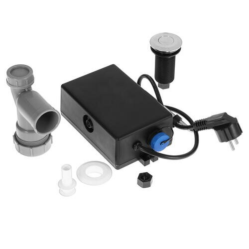 Измельчитель пищевых отходов STATUS NEXT 200 Compact