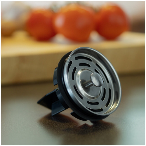 Измельчитель пищевых отходов Bort Titan 5000