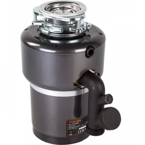 Измельчитель пищевых отходов Bort Titan 5000