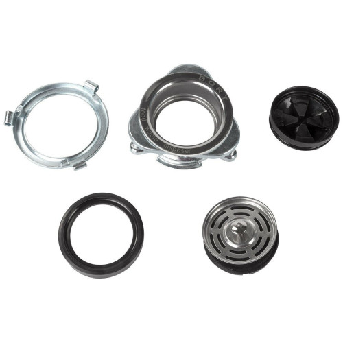 Измельчитель пищевых отходов Bort Titan 5000