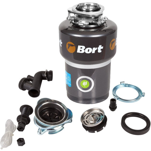 Измельчитель пищевых отходов Bort Titan 5000