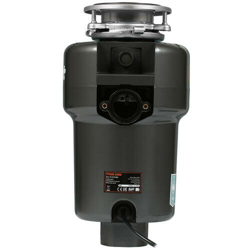 Измельчитель пищевых отходов Bort Titan 5000