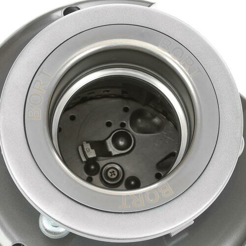 Измельчитель пищевых отходов Bort Titan 5000