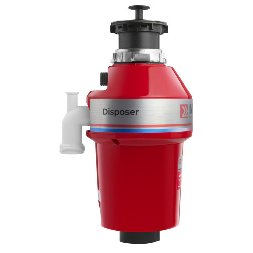 Измельчитель пищевых отходов MEFERI MFD750 Push Ultra