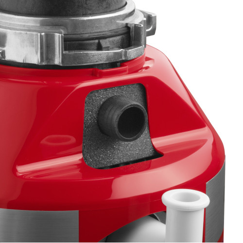 Измельчитель пищевых отходов MEFERI MFD750 Push Ultra