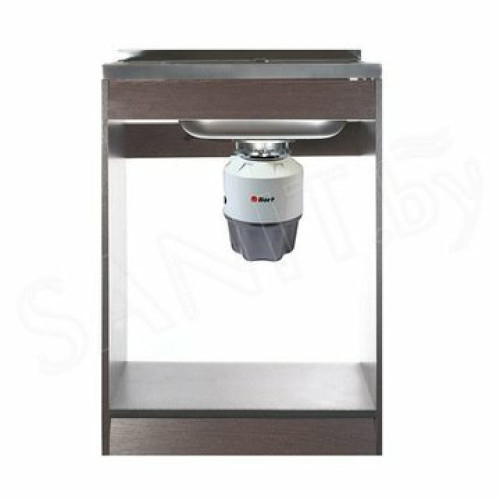 Измельчитель пищевых отходов Bort Alligator XL