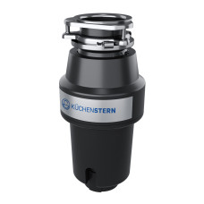 Измельчитель пищевых отходов KUCHENSTERN MuHLE 370 (350MU35)