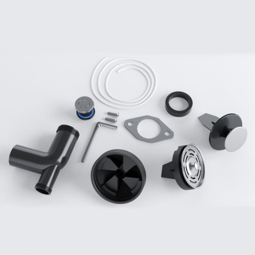 Измельчитель пищевых отходов KUCHENSTERN MuHLE 370 (350MU35)