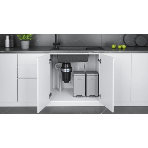 Измельчитель пищевых отходов KUCHENSTERN MuHLE 550 (351MU35)