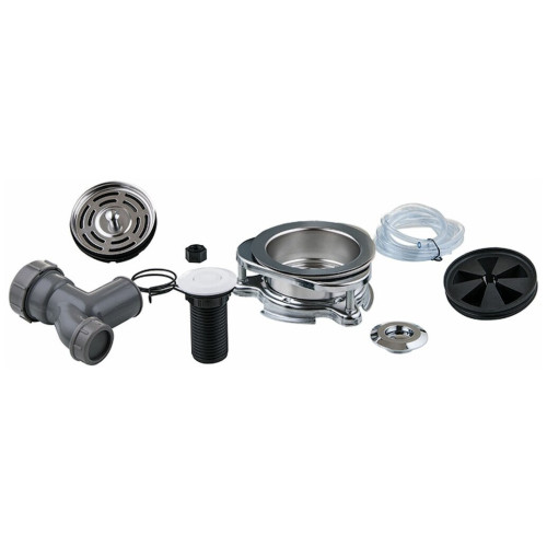 Измельчитель пищевых отходов STATUS Premium 300