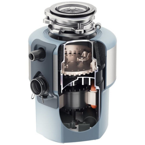 Измельчитель пищевых отходов STATUS Premium 300