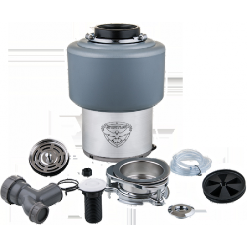 Измельчитель пищевых отходов STATUS Premium 300