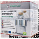 Измельчитель пищевых отходов STATUS Premium 300