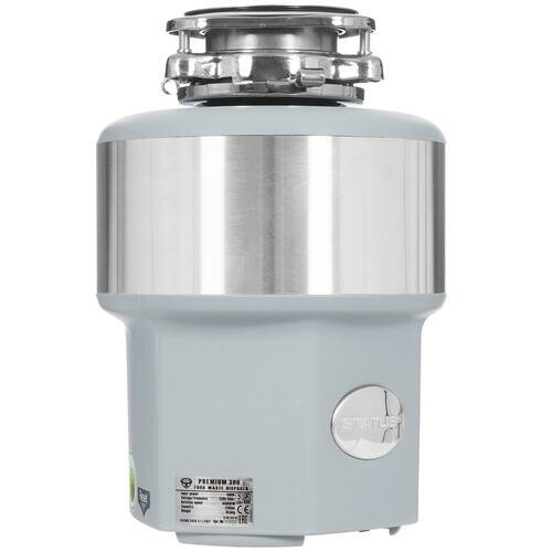 Измельчитель пищевых отходов STATUS Premium 300