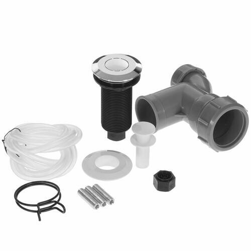 Измельчитель пищевых отходов STATUS Premium 300