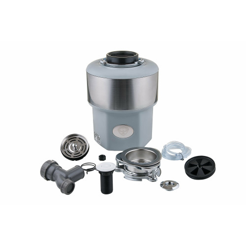 Измельчитель пищевых отходов STATUS Premium 300