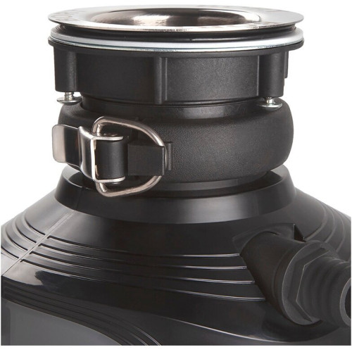 Измельчитель пищевых отходов Bort Alligator Plus