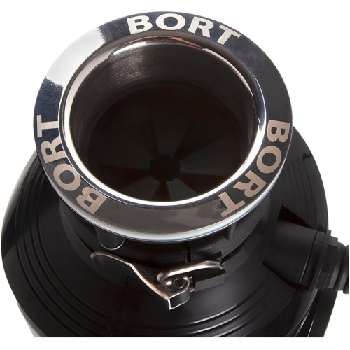 Измельчитель пищевых отходов Bort Alligator Plus